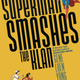 Image for article titled Superman Smashes The Klan explores history through a superhero lens